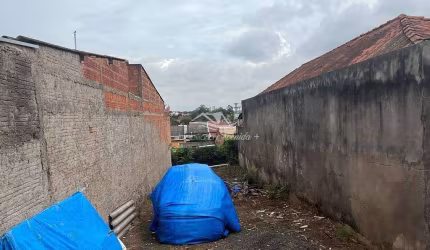 Terreno à venda, Loteamento Residencial Novo Mundo, Campinas, SP