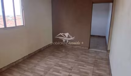 Apartamento para locação, Conjunto Habitacional Parque Itajaí, Campinas, SP