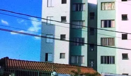 Apartamento à venda, Parque Valença I, Campinas, SP