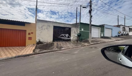Casa à venda, Residencial São Luís, Campinas, SP
