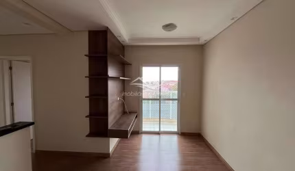 Apartamento à venda, Jardim Novo Maracanã, Campinas, SP