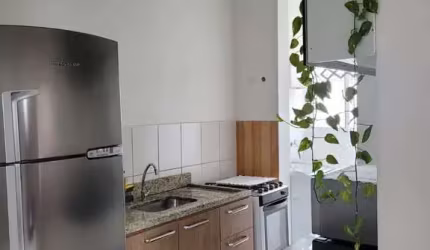 Jardim Novo Maracanã, Apartamento a Venda,  Campinas, SP