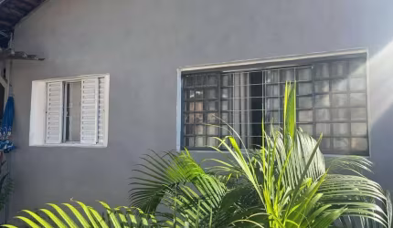 Casa à venda, Parque Valença I, Campinas, SP