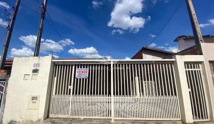 Casa à venda, Jardim Ouro Preto, Campinas, SP