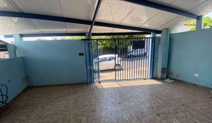 Casa à venda, Parque Valença I, Campinas, SP
