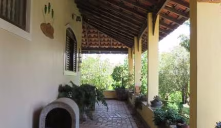 Casa à venda, Residencial Clube Santa Clara, Campinas, SP