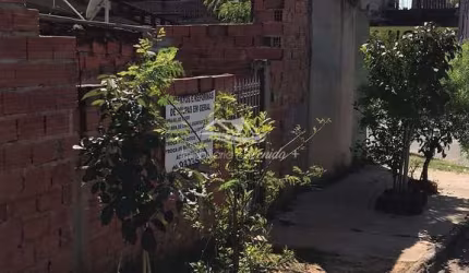 Casa à venda, Jardim Novo Maracanã, Campinas, SP