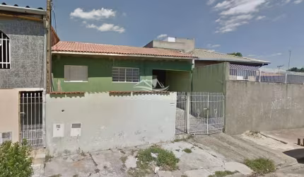 Casa à venda, Parque Valença I, Campinas, SP