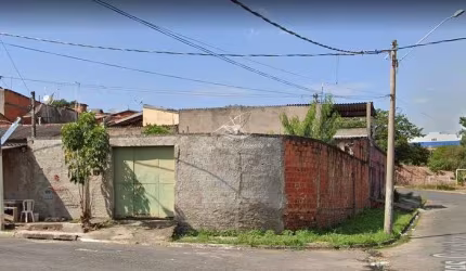 Casa à venda, Conjunto Habitacional Parque Itajaí, Campinas, SP