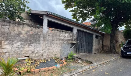 Casa à venda, Parque Valença II, Campinas, SP
