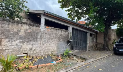 Casa à venda, Parque Valença II, Campinas, SP