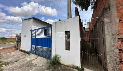 Casa à venda, Residencial Colina das Nascentes, Campinas, SP