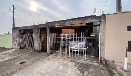 Casa à venda, Parque Valença I, Campinas, SP