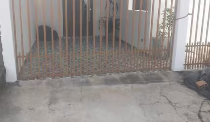 Casa à venda, Loteamento Residencial Novo Mundo, Campinas, SP