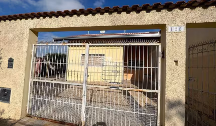 Casa à venda, Jardim Santa Rosa, Campinas, SP