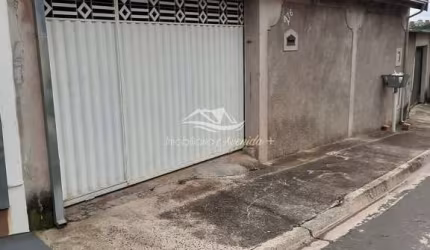 Casa à venda, Conjunto Habitacional Parque da Floresta, Campinas, SP