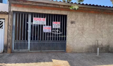 Casa à venda, Jardim Viel, Sumaré, SP