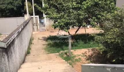 Casa à venda, Jardim Nova Esperança, Campinas, SP