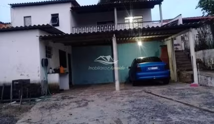 Casa à venda, Jardim Lisa, Campinas, SP