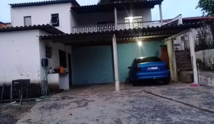 Casa à venda, Jardim Lisa, Campinas, SP