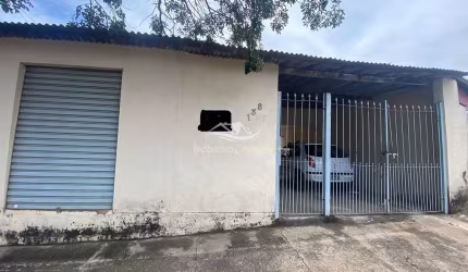 Casa à venda, Parque Valença I, Campinas, SP