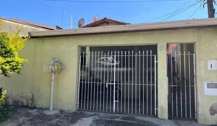 Casa à venda, Conjunto Habitacional Parque Itajaí, Campinas, SP