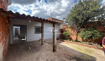 Casa à venda, Jardim Nova Esperança, Campinas, SP