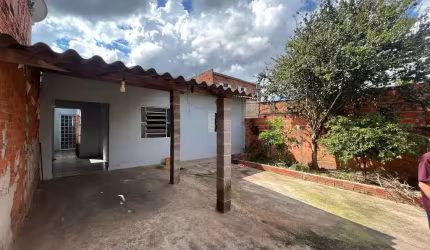 Casa à venda, Jardim Nova Esperança, Campinas, SP