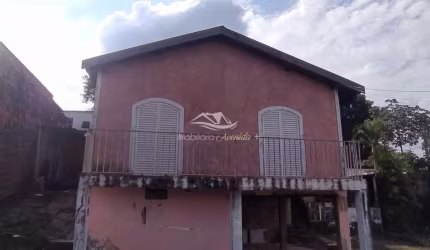 Casa à venda, Jardim Lisa, Campinas, SP