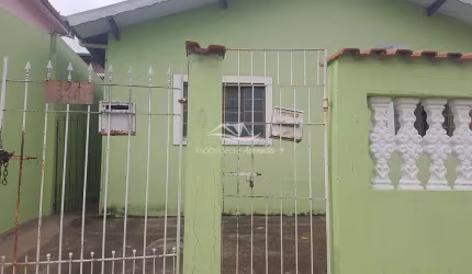 Casa para locação, Parque Valença I, Campinas, SP
