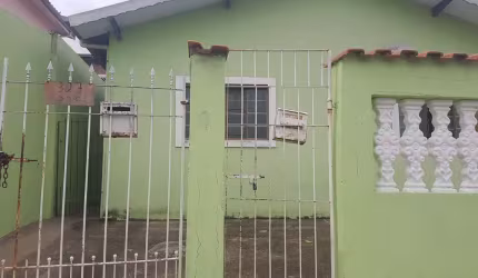 Casa para locação, Parque Valença I, Campinas, SP
