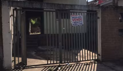 Casa à venda e para locação, Loteamento Residencial Novo Mundo, Campinas, SP