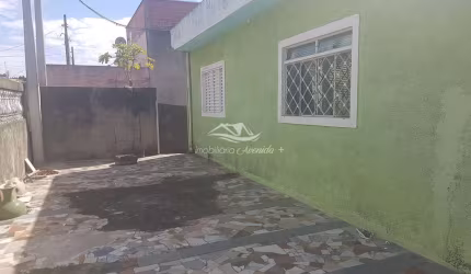 Casa à venda, Jardim Santa Rosa, Campinas, SP