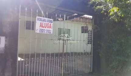 Casa à venda e para locação, Conjunto Habitacional Parque da Floresta, Campinas, SP