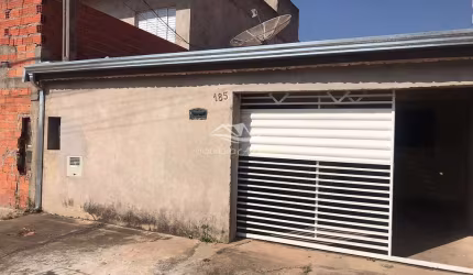 Casa à venda, Residencial Colina das Nascentes, Campinas, SP