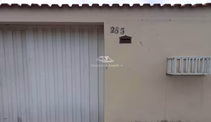 Casa à venda, Parque Valença I, Campinas, SP