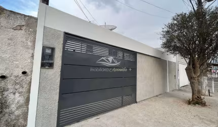 Casa à venda, Conjunto Habitacional Parque Itajaí, Campinas, SP