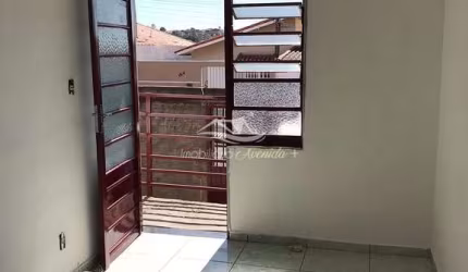 Casa à venda e para locação, Conjunto Residencial Parque São Bento, Campinas, SP
