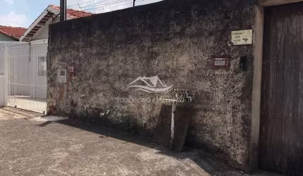 Casa à venda, Jardim Santa Rosa, Campinas, SP