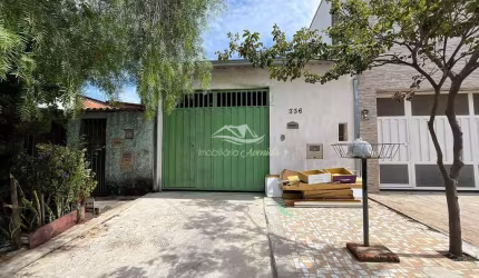 à venda, Loteamento Residencial Novo Mundo, Campinas, SP
