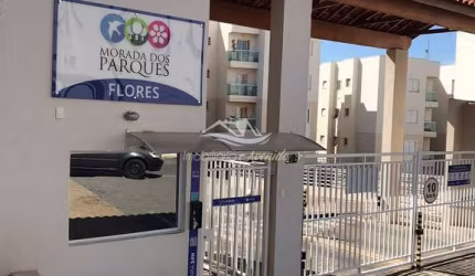 Apartamento para venda, Jardim Novo Maracanã, Campinas, SP