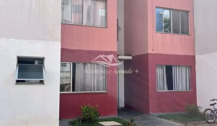 Apartamento para  venda, Parque Valença I, Campinas, SP