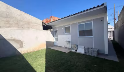 Casa para venda - ACEITA FINANCIAMENTO Residencial Colina das Nascentes, Campinas, SP