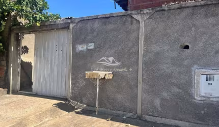Casa à venda, Conjunto Habitacional Parque da Floresta, Campinas, SP
