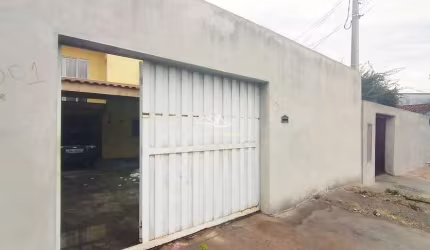 Casa à venda, Parque Valença I, Campinas, SP