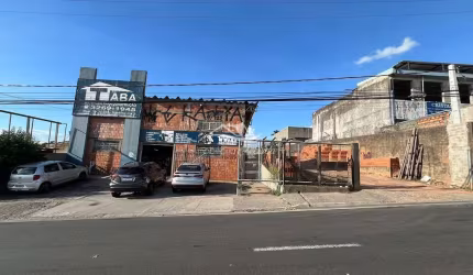 Imóvel comercial à venda - ótimo Local em Frente a Avenida Jhon Boyd Dunlop - Campinas, SP