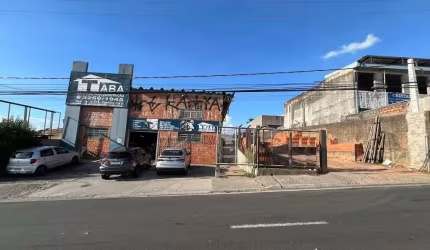 Imóvel comercial à venda - ótimo Local em Frente a Avenida Jhon Boyd Dunlop - Campinas, SP