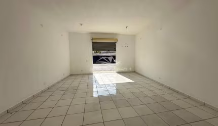 Salão para locação, Conjunto Residencial Parque São Bento, Campinas, SP