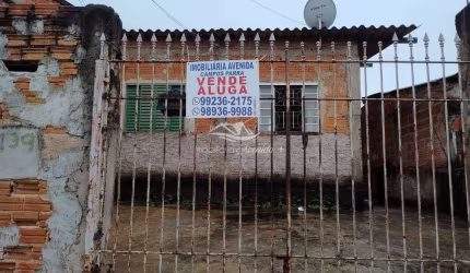Casa para VENDA e LOCAÇÃO , Residencial São Luís, Campinas, SP