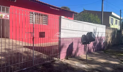 Casa à venda, Parque Valença I, Campinas, SP